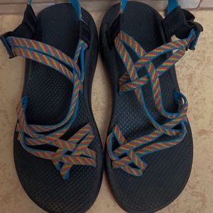 Chaco sandals